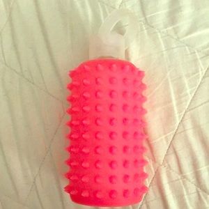 BKR 500 ML Spiked (only used once)